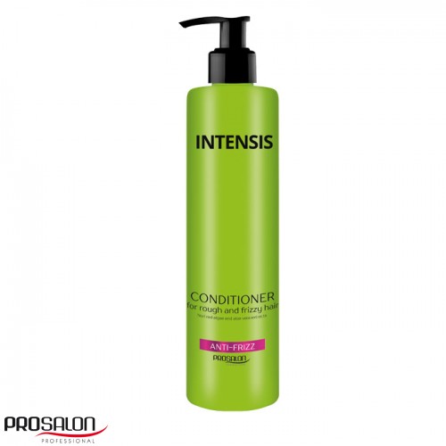 Regenerator za kovrdžavu kosu INTENSIS GREEN LINE ANTI FRIZZ PROSALON | Regeneratori i balzami za njegu kose | KozmoShop Online